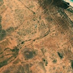 Satellite imagery of Ra’s al Muraysah, LY