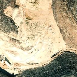 Satellite imagery of Al Kurūm, PS