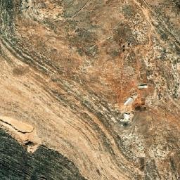 Satellite imagery of Al Kurūm, PS