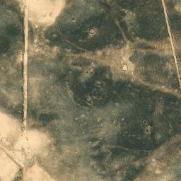 Satellite imagery of رجم الملاليح, JO