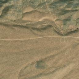 Satellite imagery of Ma‘dan-e Bowksīt Rūbāz-e Şadrābād, IR