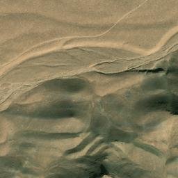 Satellite imagery of Ma‘dan-e Bowksīt Rūbāz-e Şadrābād, IR