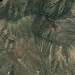 Satellite imagery of Kōh-e Tābakah, AF