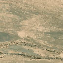 Satellite imagery of Kōwakān-e Sūrī, AF