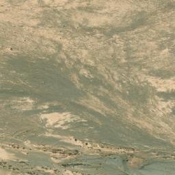 Satellite imagery of Kōwakān-e Sūrī, AF