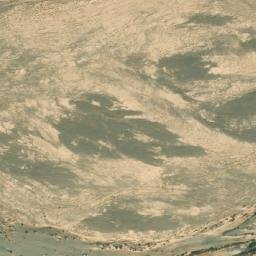 Satellite imagery of Kōwakān-e Sūrī, AF