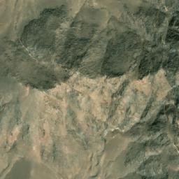 Satellite imagery of Afghānī Ghar, AF