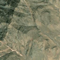 Satellite imagery of Afghānī Ghar, AF