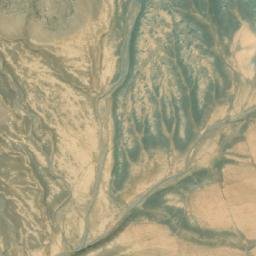Satellite imagery of Afghānī Ghar, AF