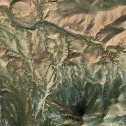 Satellite imagery of Dê Zīārat Tsakah, AF