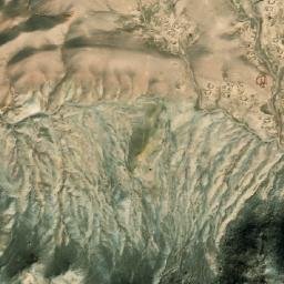 Satellite imagery of Dê Zīārat Tsakah, AF