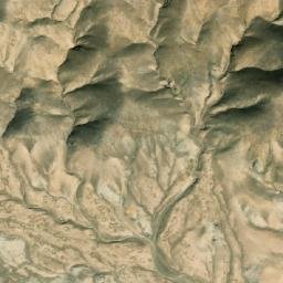 Satellite imagery of Shamālī Tūrah, AF
