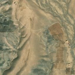 Satellite imagery of Shankiyān, AF