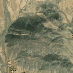 Satellite imagery of Shankiyān, AF