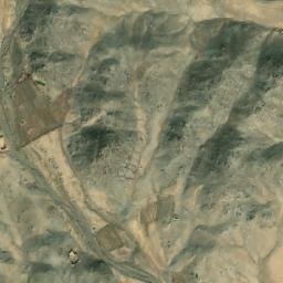 Satellite imagery of Shankiyān, AF