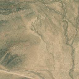 Satellite imagery of Būrī Band, AF