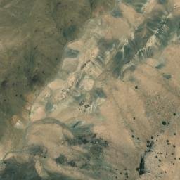 Satellite imagery of Dirē Ghās̲h̲ē, AF