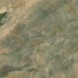 Satellite imagery of Dê Ākhūnd Gêrdah, AF