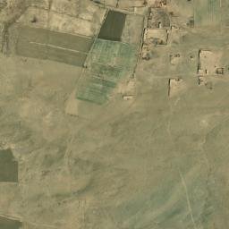 Satellite imagery of Bōkō Ghar, AF