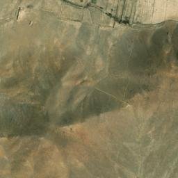 Satellite imagery of Srah Ghunḏêy, AF