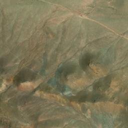 Satellite imagery of Srah Ghunḏêy, AF