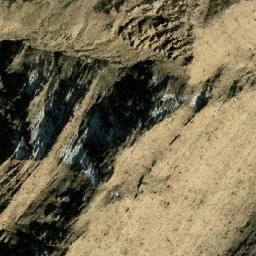 Satellite imagery of Kūzh Zyābêh Ghar, AF