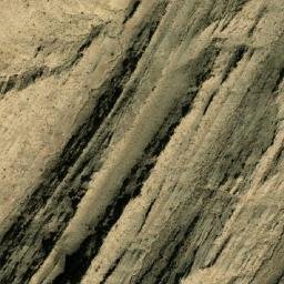 Satellite imagery of Kūzh Zyābêh Ghar, AF