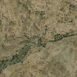 Satellite imagery of Nishpa Pass, AF