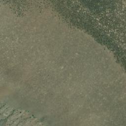Satellite imagery of Cerro Colorado, MX