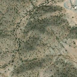 Satellite imagery of survey_point, MX