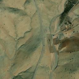 Satellite imagery of Mdal Zrayeb, MA