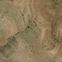 Satellite imagery of Dra’ Kijila, MA