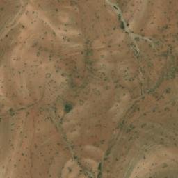 Satellite imagery of Dra’ Kijila, MA