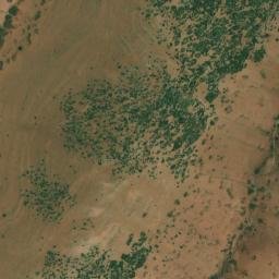 Satellite imagery of Koudyat Lahbal, MA