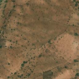 Satellite imagery of Koudyat Lahbal, MA