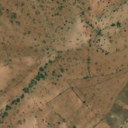 Satellite imagery of Koudyat Lahbal, MA
