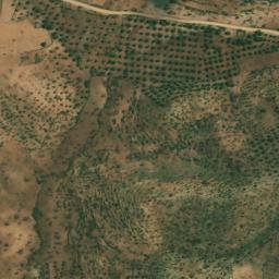 Satellite imagery of Aktouf Nighiwr, MA