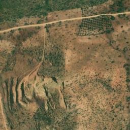 Satellite imagery of Aktouf Nighiwr, MA