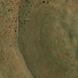 Satellite imagery of Aghambou-n-Maskou, MA