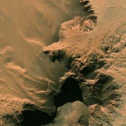 Satellite imagery of Garet el Aoudja, DZ