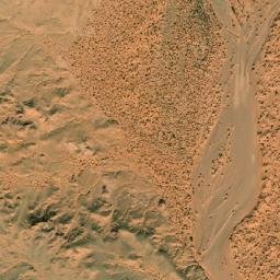 Satellite imagery of Garet el Aoudja, DZ