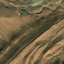 Satellite imagery of Ras Lahrach, DZ