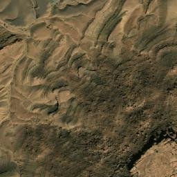 Satellite imagery of Ras Lahrach, DZ