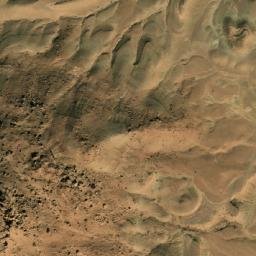 Satellite imagery of Ras Lahrach, DZ
