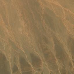 Satellite imagery of Ras Merirès, DZ