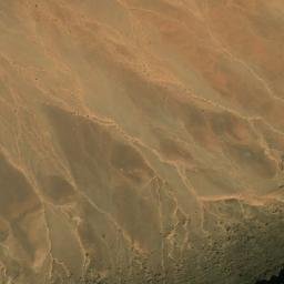 Satellite imagery of Ras Merirès, DZ