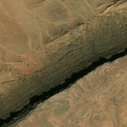 Satellite imagery of Ras Merirès, DZ