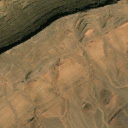 Satellite imagery of Râs Mestourah, DZ