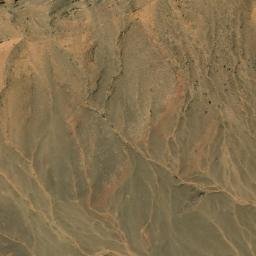 Satellite imagery of Râs Mestourah, DZ