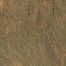 Satellite imagery of Râs Mestourah, DZ